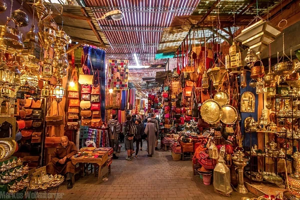 Tours desde Fez