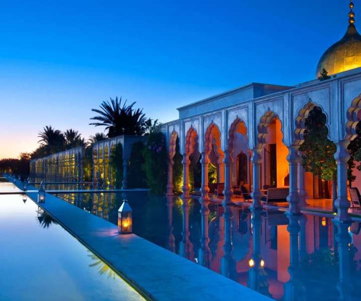 Tours desde Marrakech
