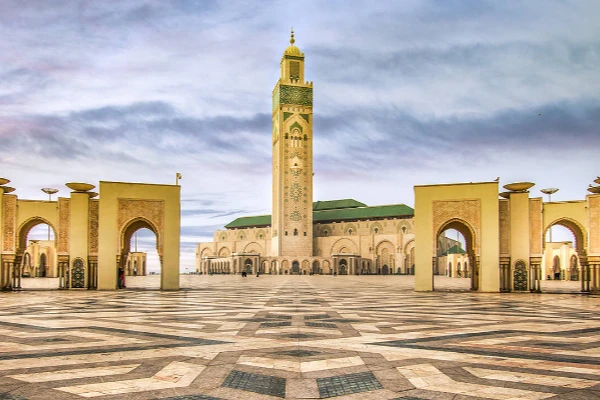 Tours desde Casablanca