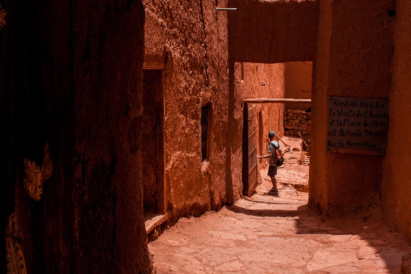Explore Morocco in 4 Days: Marrakech to Fes via Merzouga Sahara